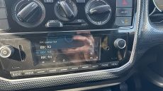 Volkswagen Up 1.0 65PS Black Edition 5dr Petrol Hatchback